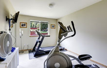 Boverton home gym construction leads