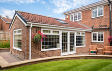 Boverton house extension leads