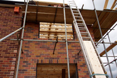 house extensions Boverton