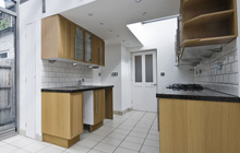 Boverton kitchen extension leads